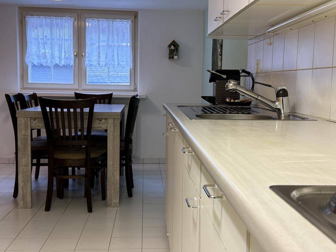 Revier lauschig und charmant in Glaris Sud, Canton de Glaris