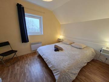 Maison De Vacances pour 4 Personnes dans Le Conquet, Iroise, Photo 3