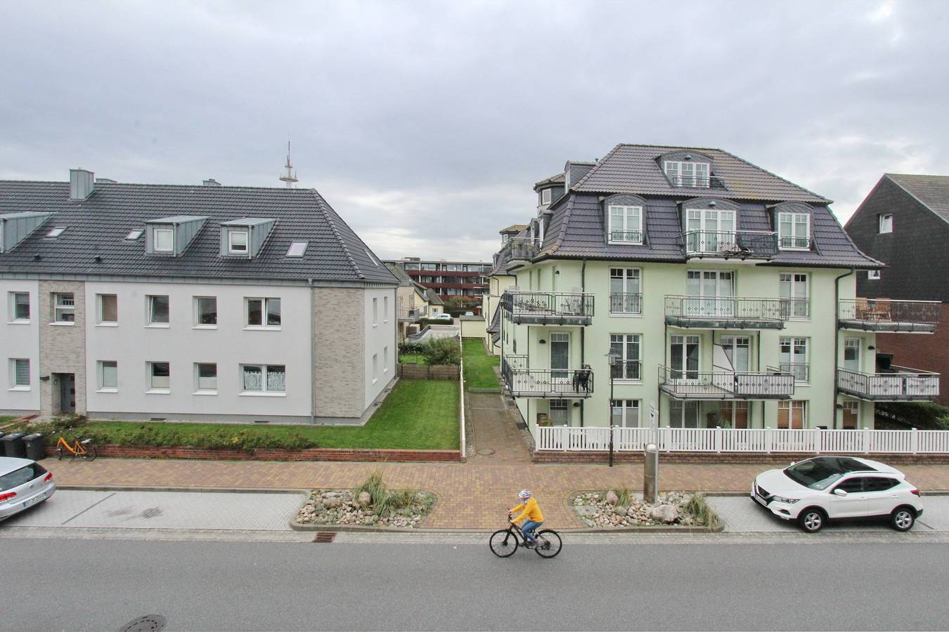 App. 7, Haus Steinmannstraße 19,1.Etage, foto 6
