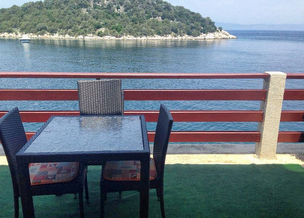 Appartamento vacanze a Lagosta a partire da 105€ a notte