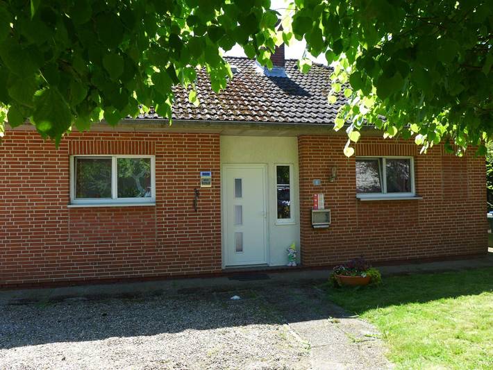 Bungalow für 8 Personen, mit Terrasse und Garten, mit Haustier in Dithmarschen - 2