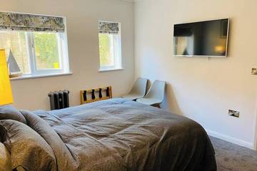 Apartment for 2 People in Norwich, Norfolk, Photo 2