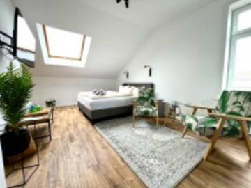 Pension für 2 Personen in Sylt (Gemeinde), Nordseeinseln, Bild 3