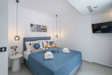 Villa για 7 Άτομα σε Νικιάνα, Αλέξανδρο, Φωτογραφία 2
