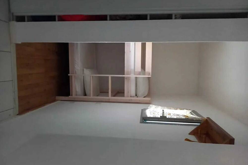 Entire apartment, Homerez - Bright Apartment in Arreau in Arreau, French Pyrenees