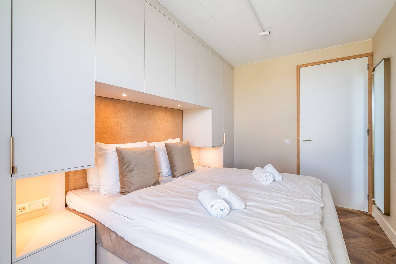 Ganze Wohnung, Residence Westduin — Appartement Bries | 4 Pers. in Sint Maartensvlotbrug, Noord-Holland - Nordseeküste