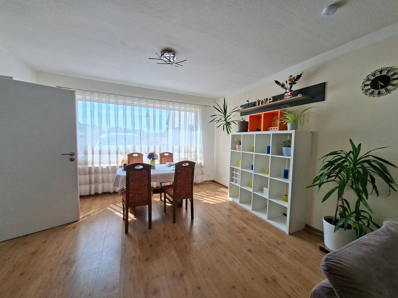 Bungalow für 5 Personen in Hemmingstedt, Heide und Umgebung