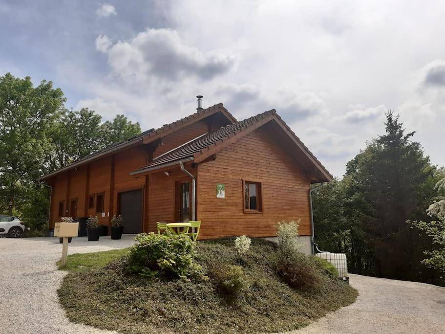 Studio in Seuzey, Région de Commercy