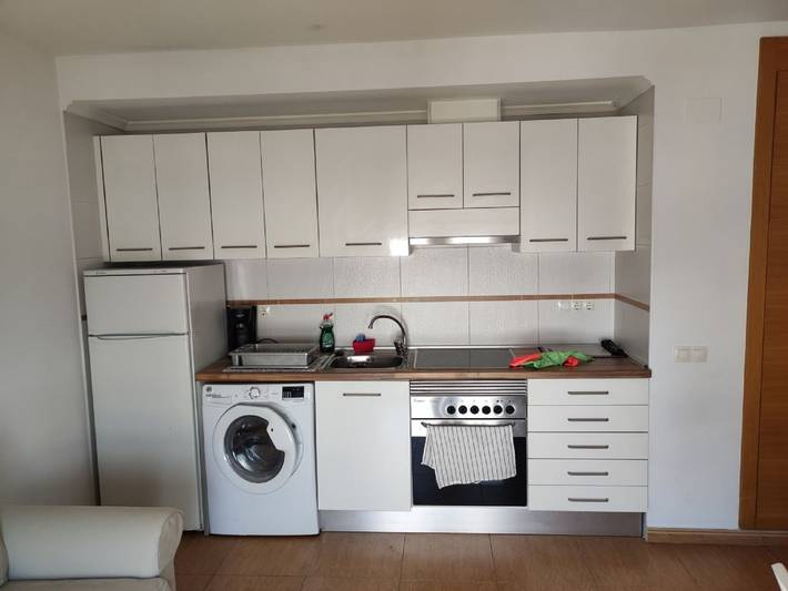 Apartamento inteiro, Felicidad junto al mar en El Verger in El Verger, Costa Blanca
