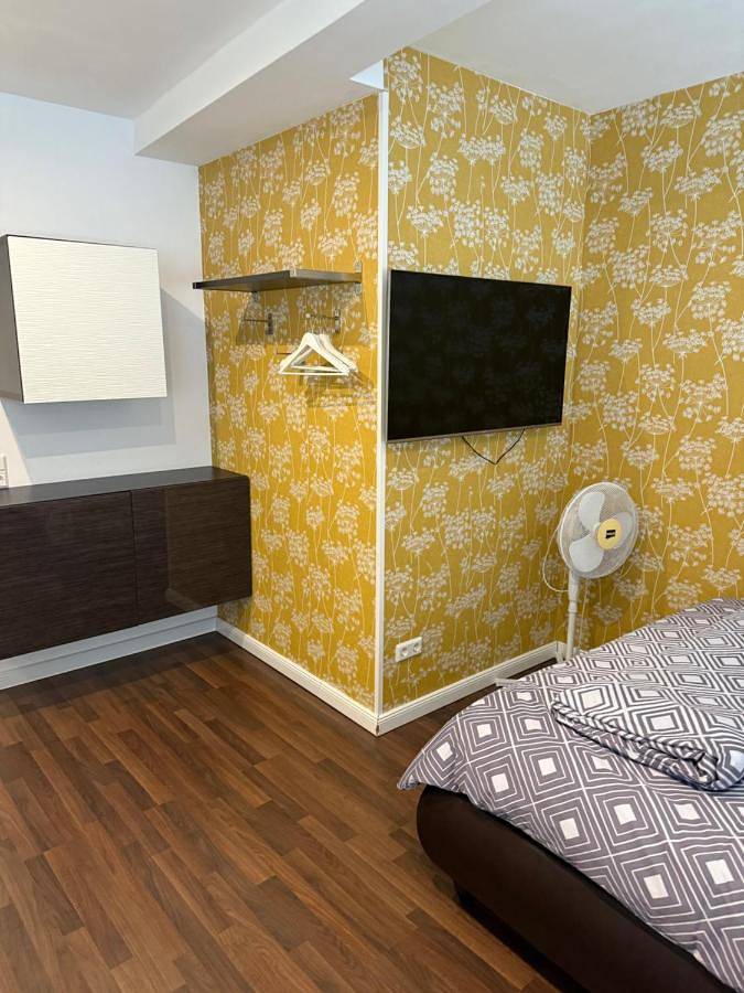 Ganze Wohnung, Tondose Apartment in Dortmund, Ruhrgebiet