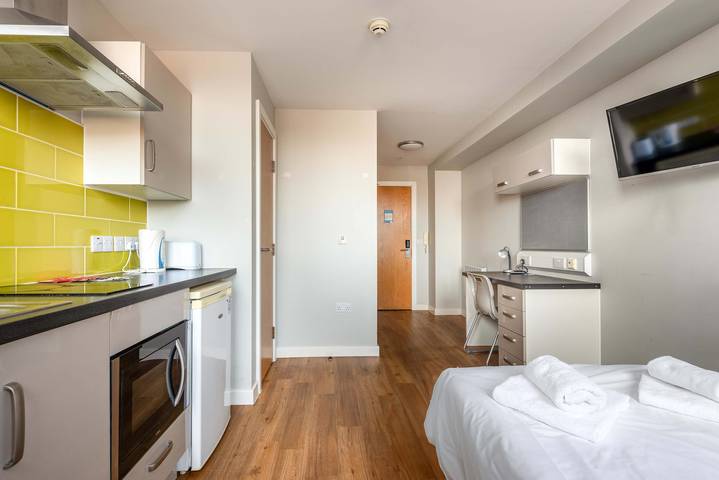 Holiday rental for 2 people, child-friendly in Sheffield