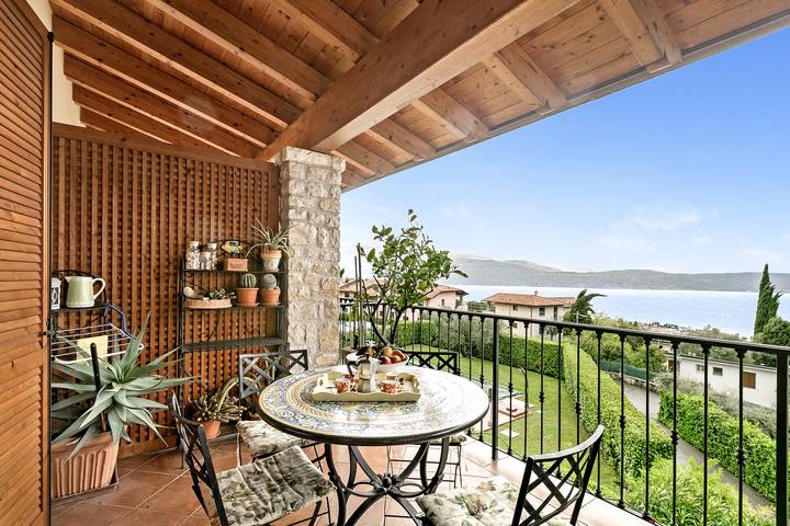 Agriturismo voor 2 personen aan de Noord-Italiaanse meren
