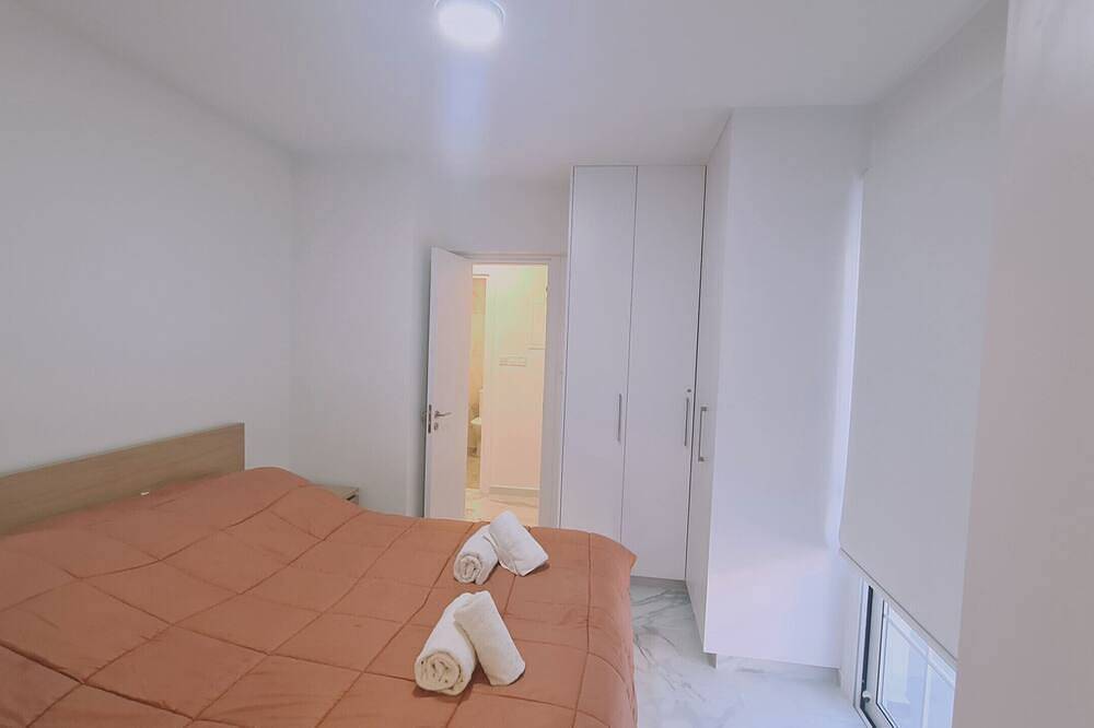 Ganze Wohnung, The Getaway in Πύλα, Larnaca Bezirk