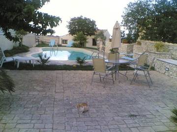 Agriturismo voor 6 Personen in Ragusa, Provincie Ragusa, Afbeelding 4