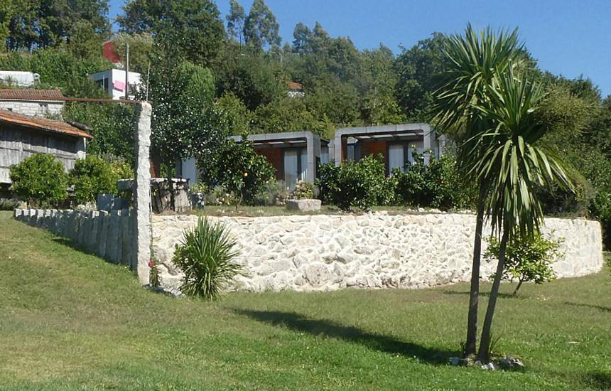 Devagar & Devagarinho in Fafe, Distrito de Braga