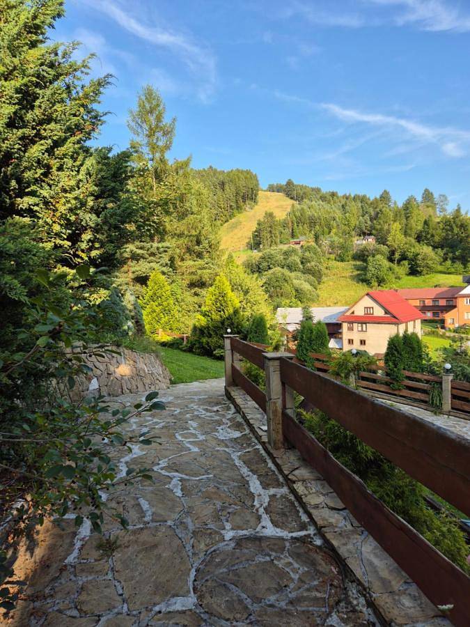 Maison d’hôte pour 2 personnes, avec Jacuzzi et Jardin en Pologne - 2