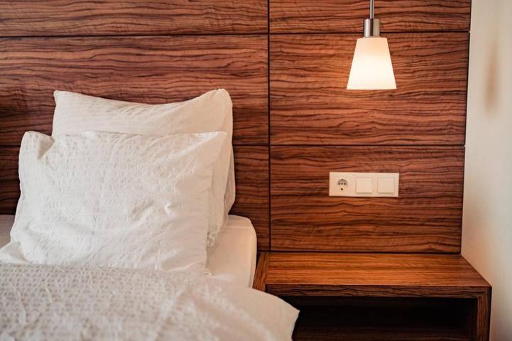 Gîte pour 2 personnes, avec terrasse dans Câmpina - 3