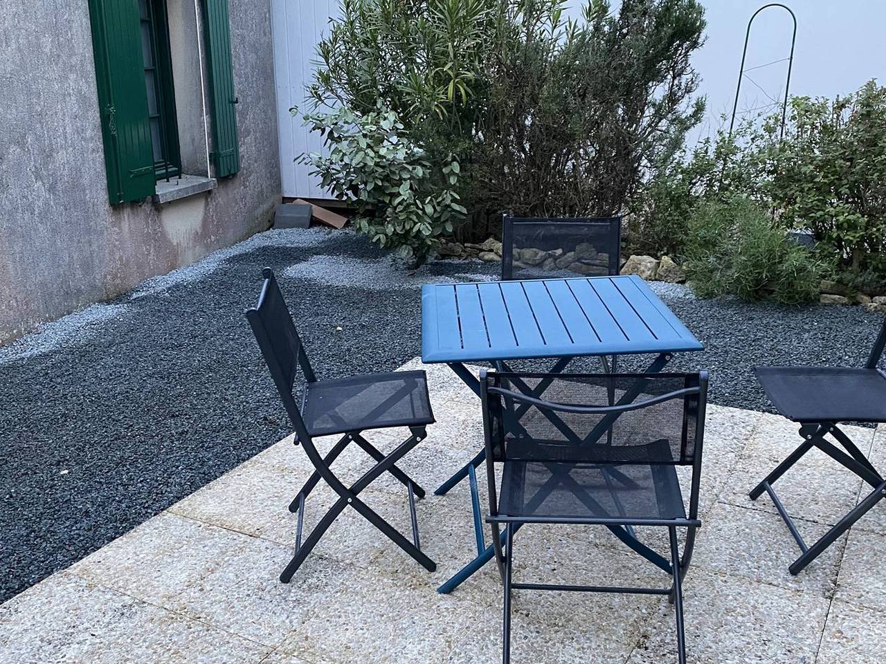Photo : Maison de vacances