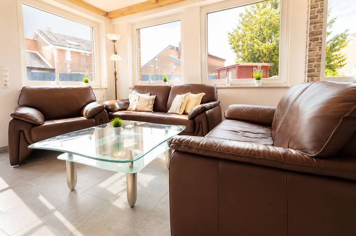 Ferienhaus für 7 Personen, mit Terrasse in Horumersiel - 2