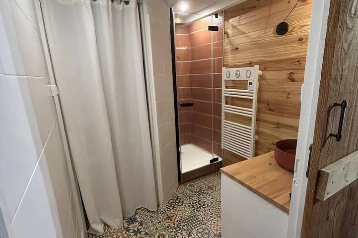 Location de vacances pour 4 personnes, animaux acceptés à Argelouse - 4