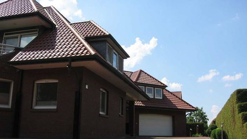 Ferienwohnung für 2 Personen, mit Garten und Terrasse - 1