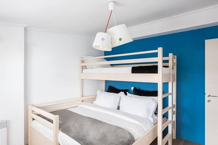 Entire apartment, Glyfada Luxury Living in Glyfada, South section of Athens