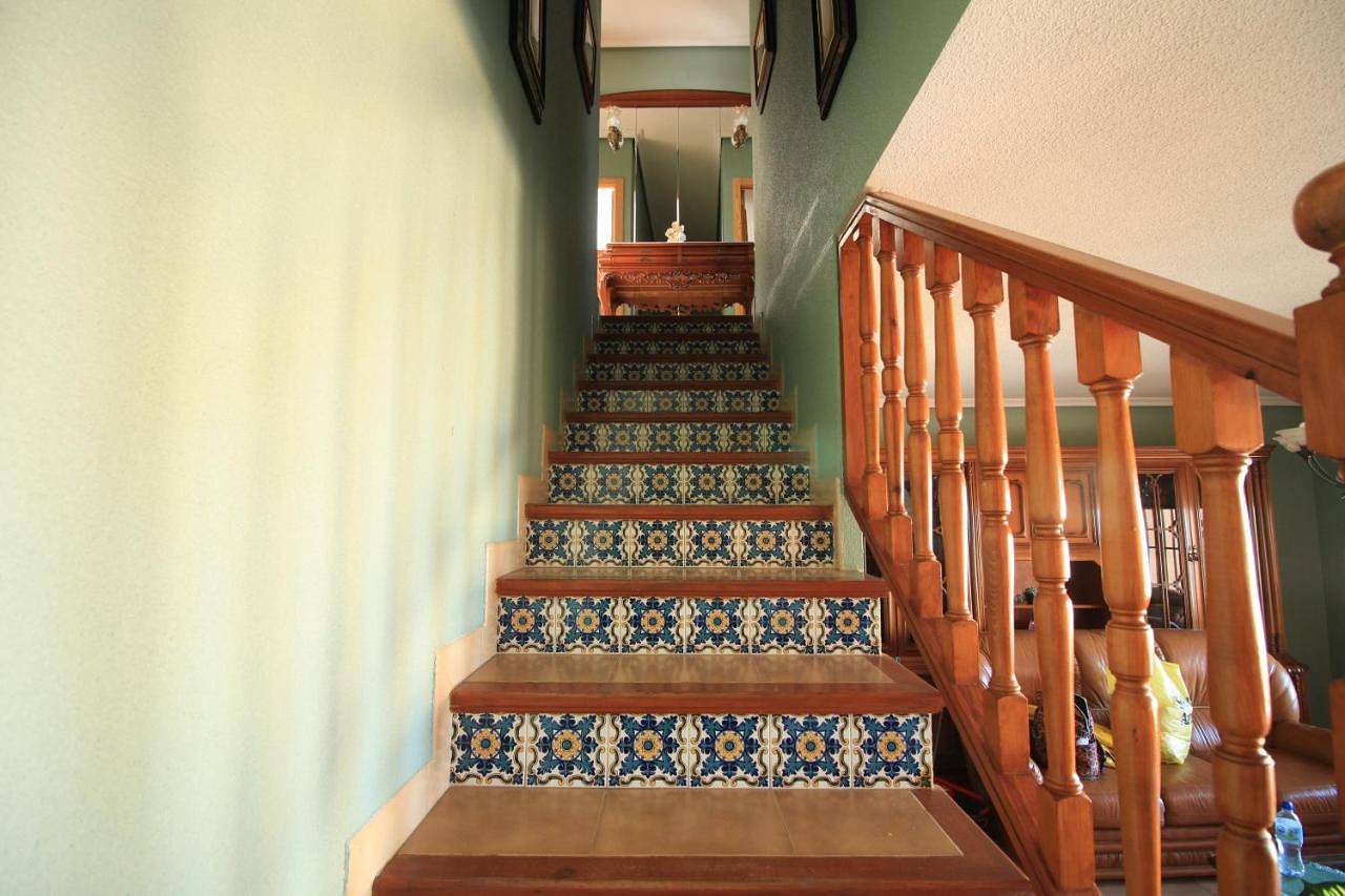Three-Bedroom House in Playa de Cabo Cervera (La Mata), Torrevieja
