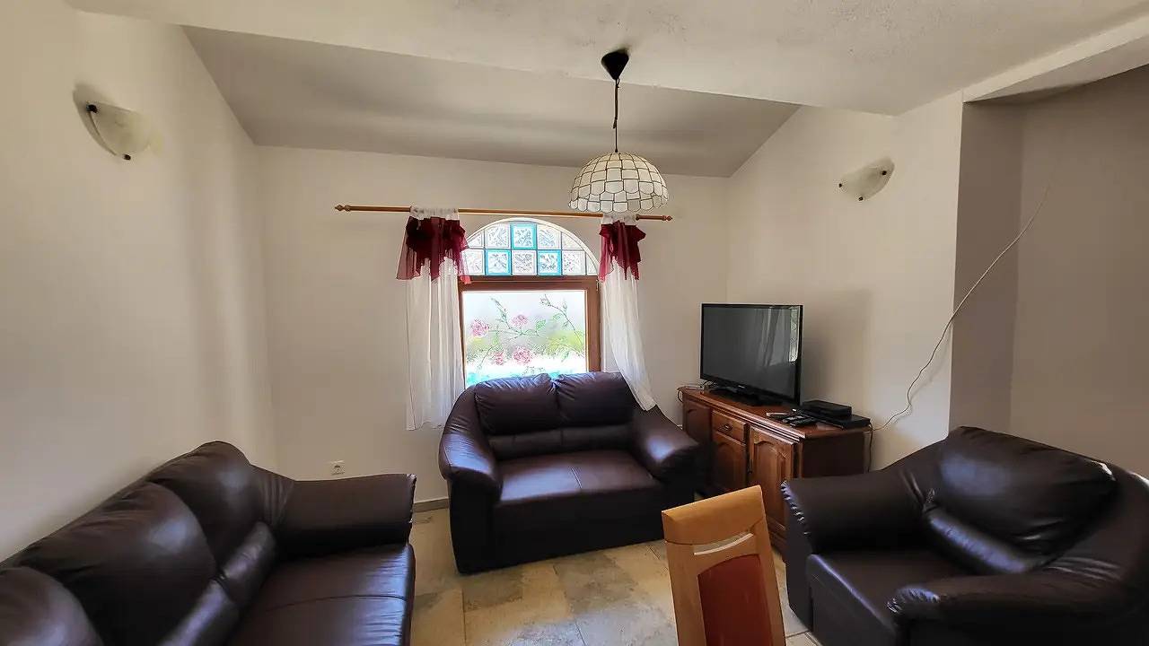 Ferienhaus für 8 Personen (140 m²) in Šišan in Sisan, Südküste Istrien