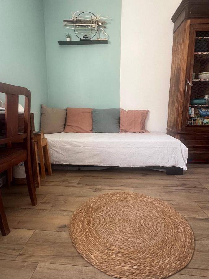 Appartement entier, One-Bedroom Apartment in Crozes-Hermitage, Région de Valence