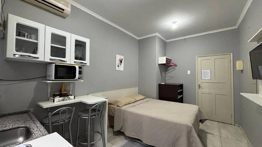 Ferienwohnung für 2 Personen - 1