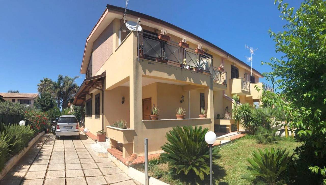 Stunning Sicilian Villa in Villagrazia di Carini, Carini