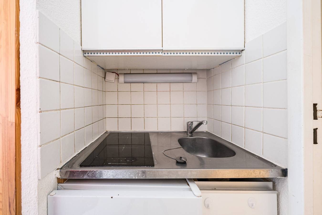 Ganze Wohnung, Ferienwohnung für 4 Personen in Le Corbier, Villarembert