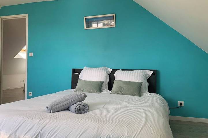 Location de vacances pour 12 personnes à Huisseau-sur-Cosson - 3