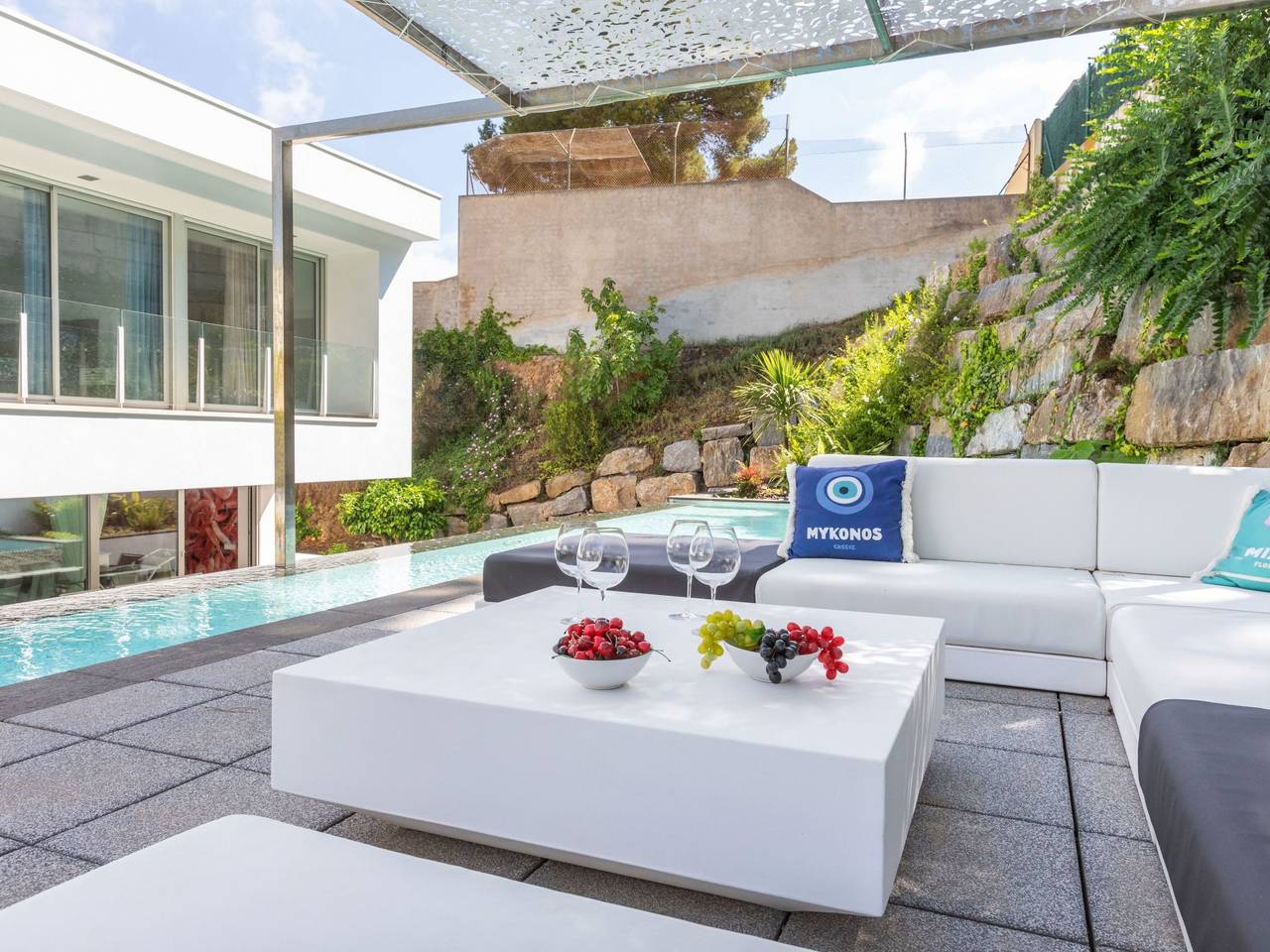 Nathalie in Torre Valentina, Calonge