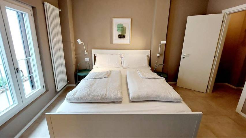 Appartamento per 2 persone, con Terrazza a Gussago