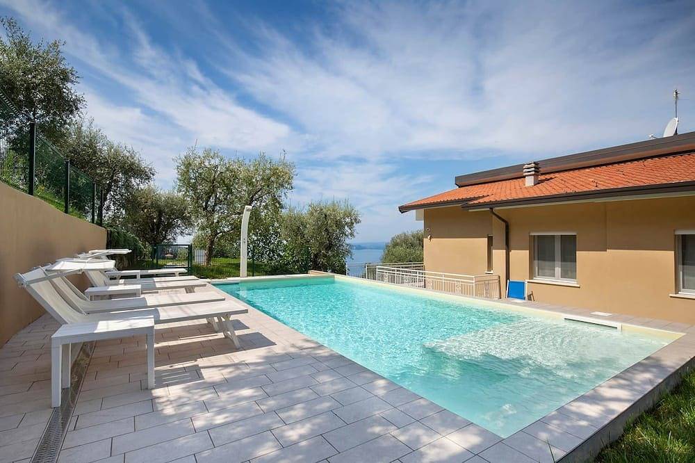 Appartamento vacanze a Monte Baldo a partire da 174€ a notte