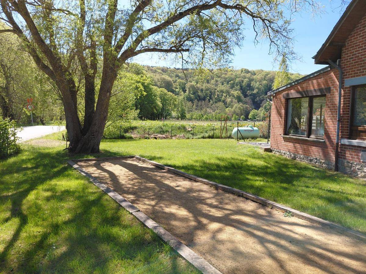 Three-Bedroom House in Han-sur-Lesse, Rochefort (Wallonie)
