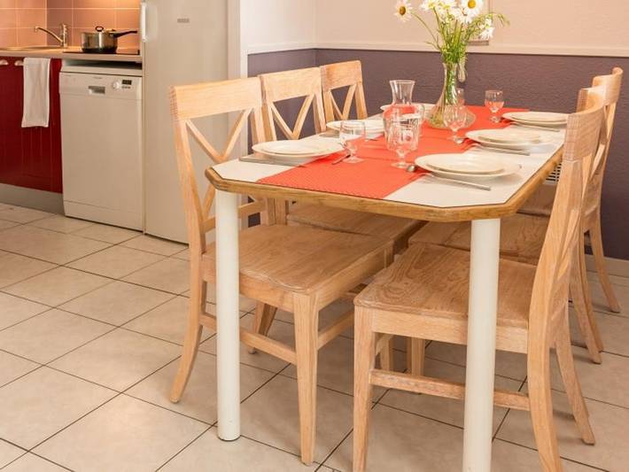 Camping pour 7 personnes à Moliets-et-Maa - 4