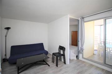 Appartement De Vacances pour 4 Personnes dans Canet-en-Roussillon, Région de Perpignan, Photo 4