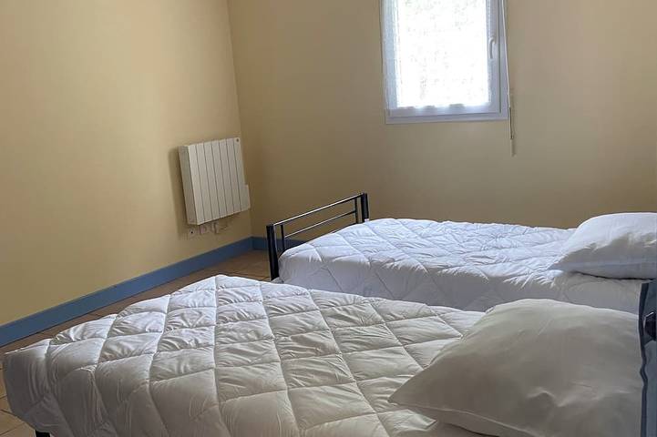 Location de vacances pour 6 personnes à Orliaguet - 4