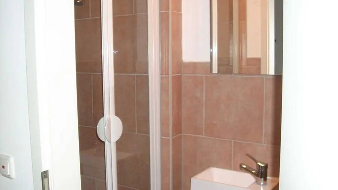 Apartamento vacacional entero, Ferienwohnung für 2 Personen (22 m²) in Lubmin (Seebad) in Lubmin, Vorpommern Greifswald