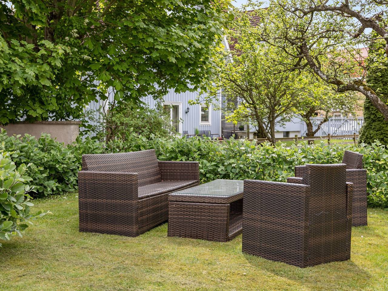 Ganze Wohnung, Måsalycke in Falkenbergs und Umgebung