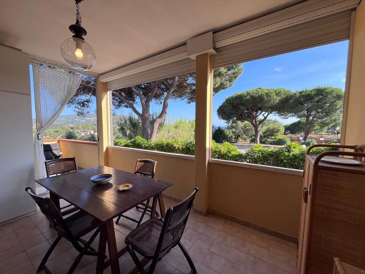 Apartamento vacacional entero, Villetta Lido Di Capoliveri - Villetta Lido di Capoliveri in Lido di Capoliveri, Elba