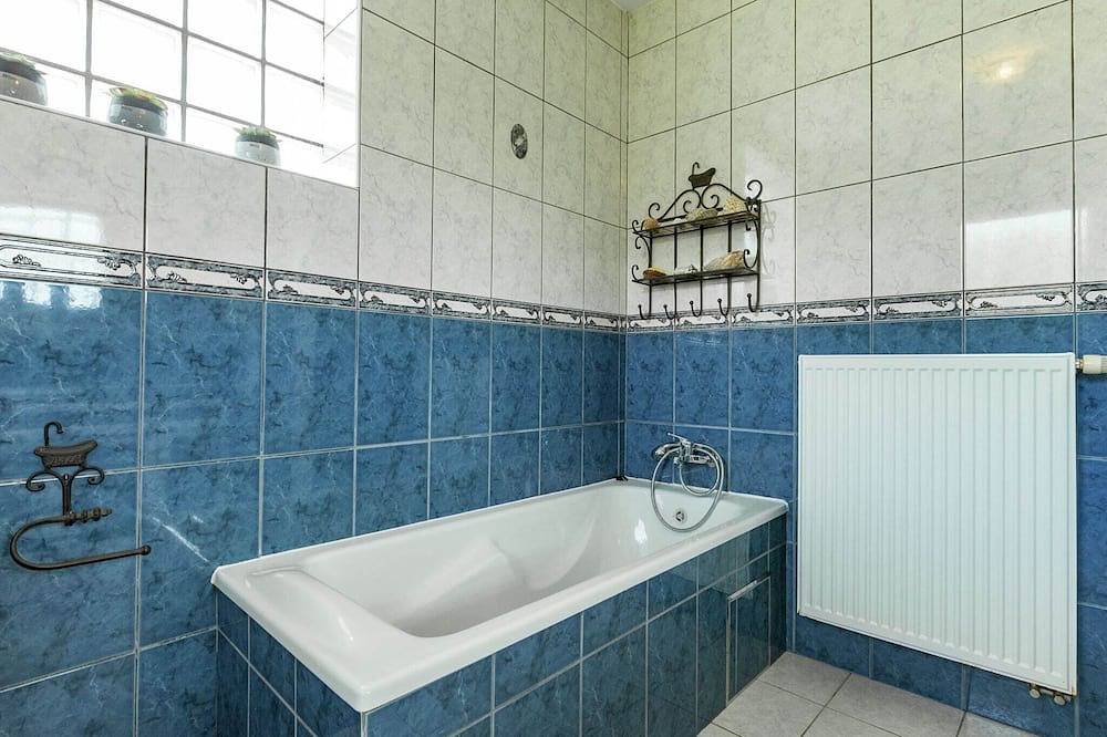 Ruime gezinswoning in Nieuwkerke, Heuvelland