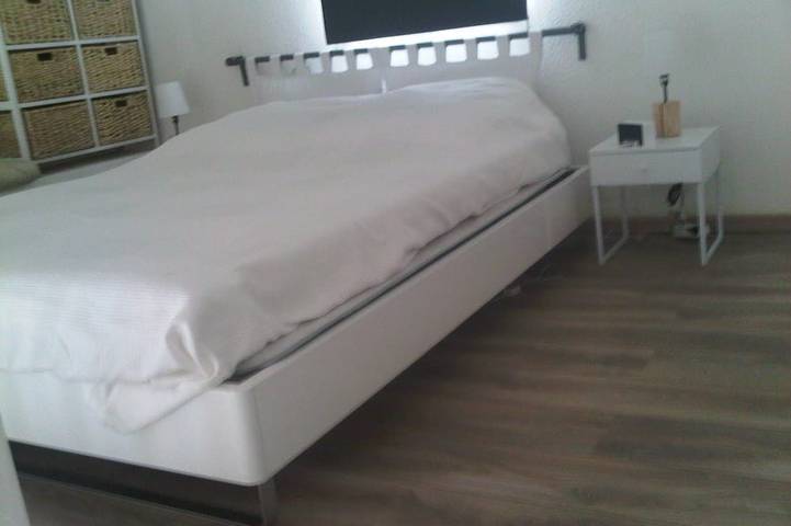 Ferienwohnung für 4 Personen, mit Whirlpool und Balkon in Port Grimaud - 3