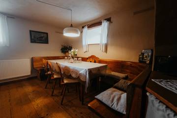 Ferienwohnung für 8 Personen in Oppurg, Saaleland, Bild 3