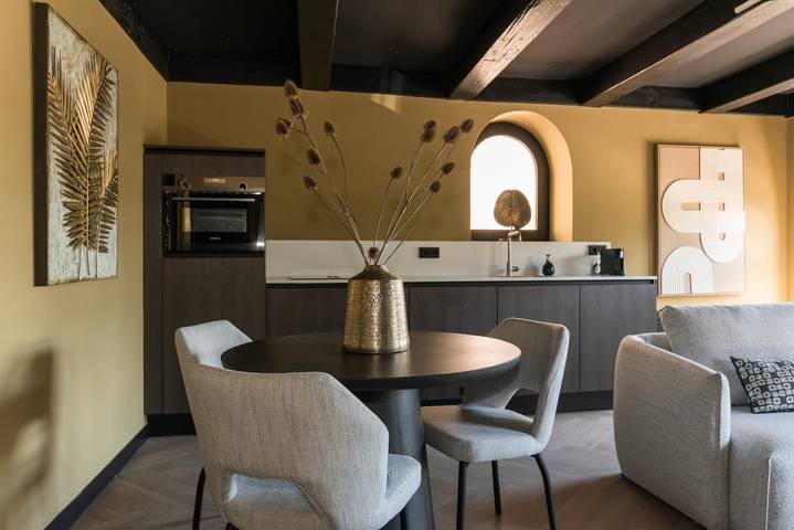 Ferienwohnung für 2 Personen in Friesland - 2