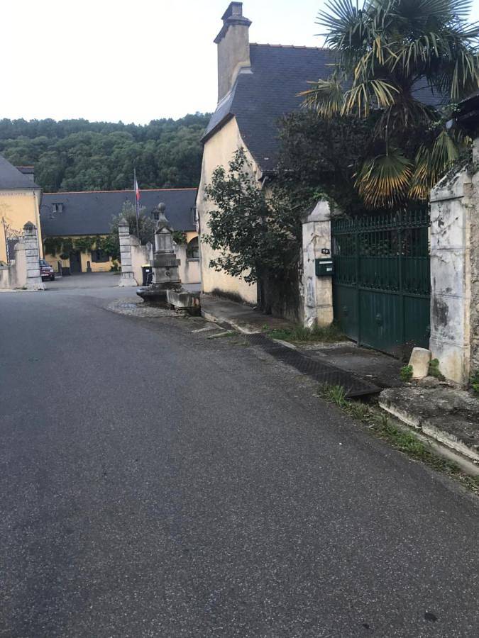 Location de vacances pour 2 personnes dans Lézignan - 2