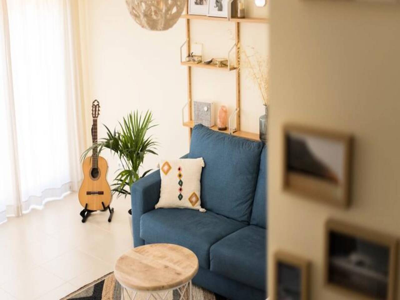 Ganze Wohnung, Haus in Raposeira mit Meerblick in Raposeira, Vila do Bispo