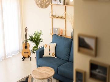 Casa De Férias para 6 Pessoas em Raposeira, Vila do Bispo e Raposeira, Foto 4